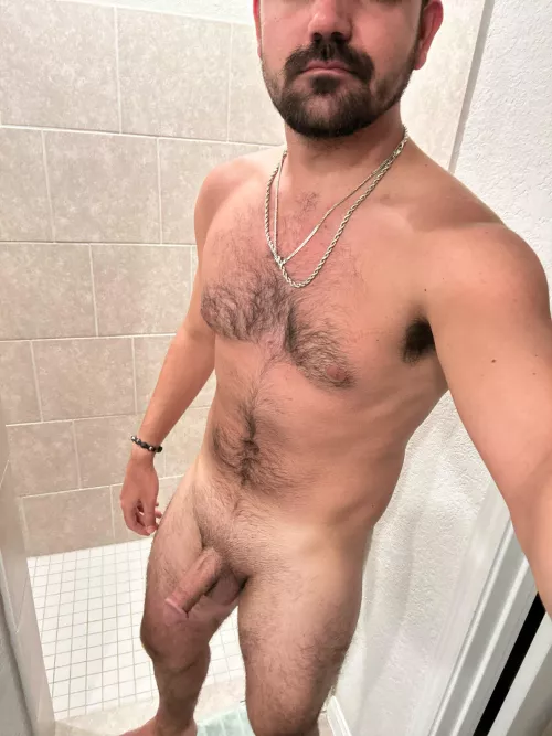 Fuck me before work?