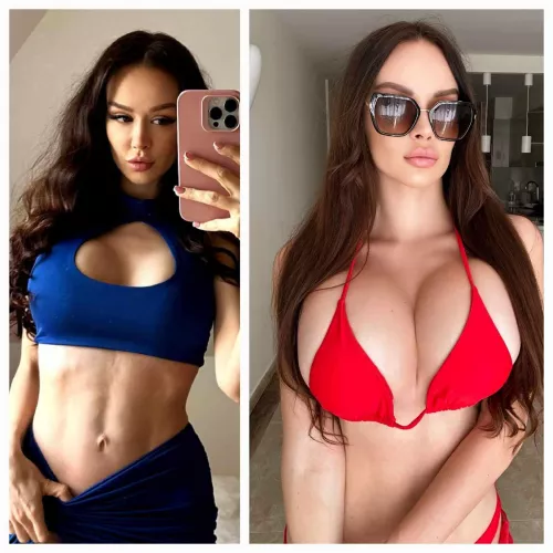 Gains - I hope you like it