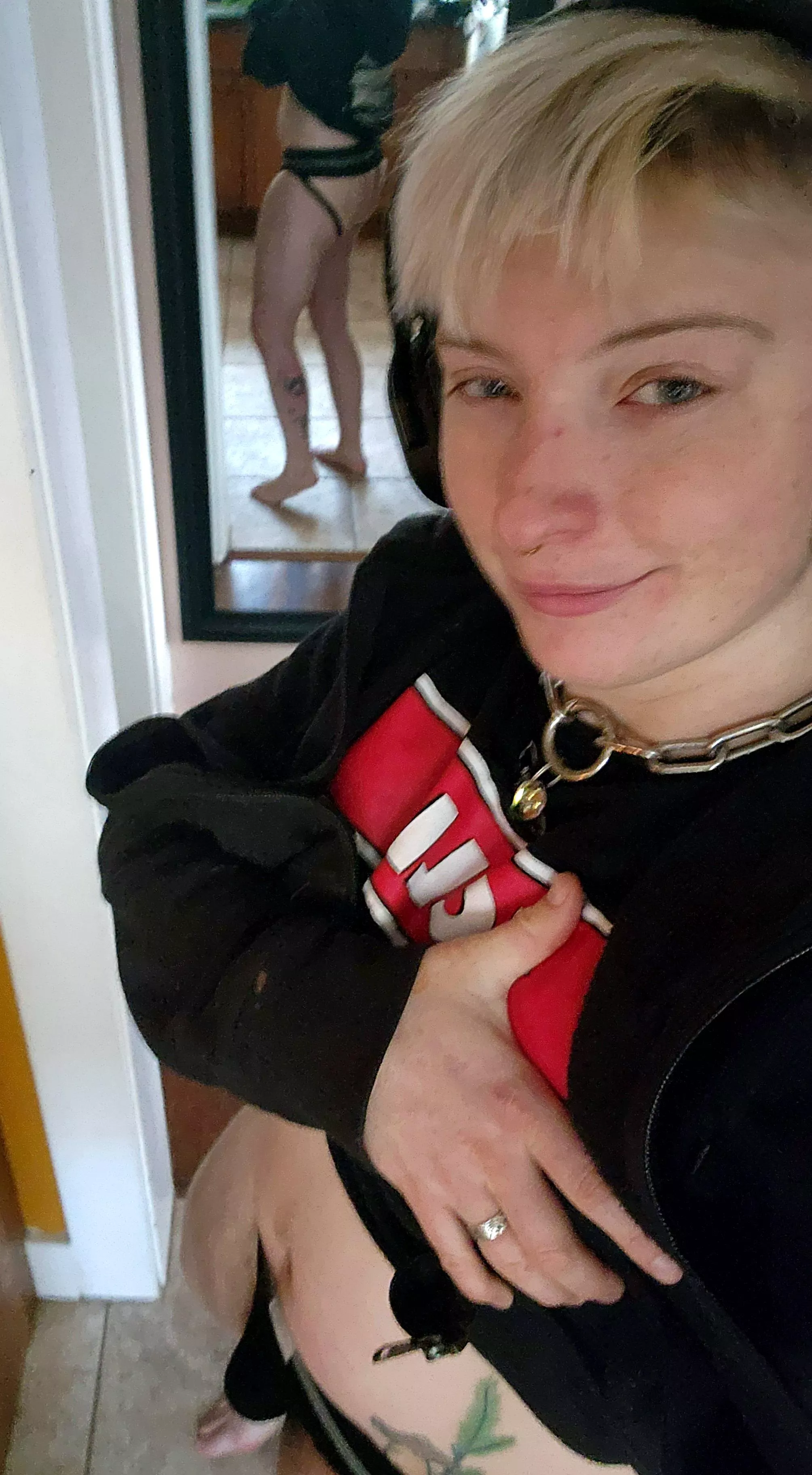 Good Morning. How are you doin?