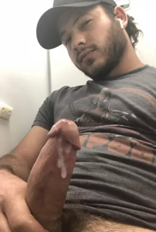 Got a little horny mid flight ✈️