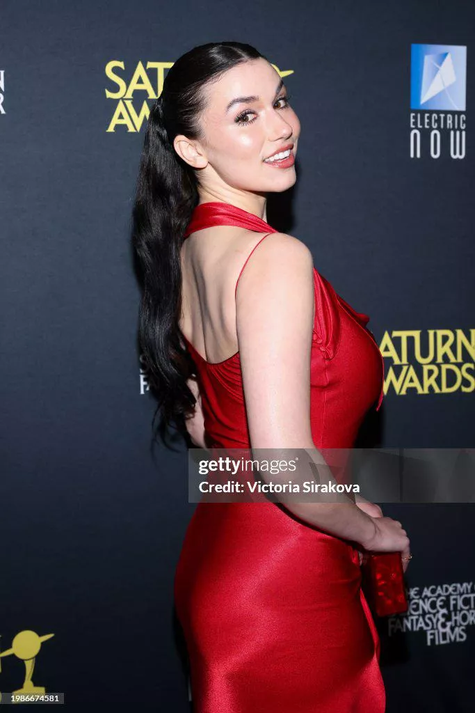 Grace Caroline Currey