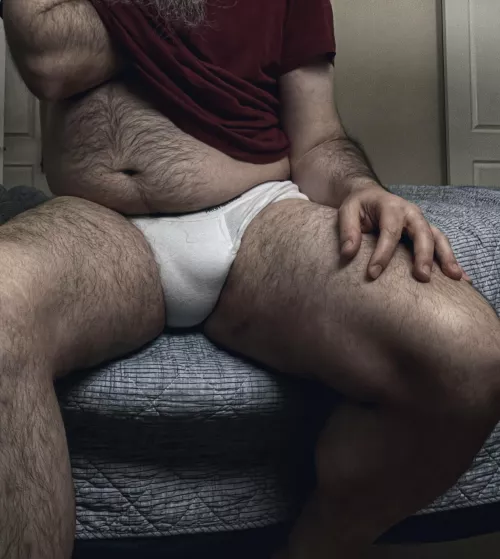 Hello sexy bears 🤗