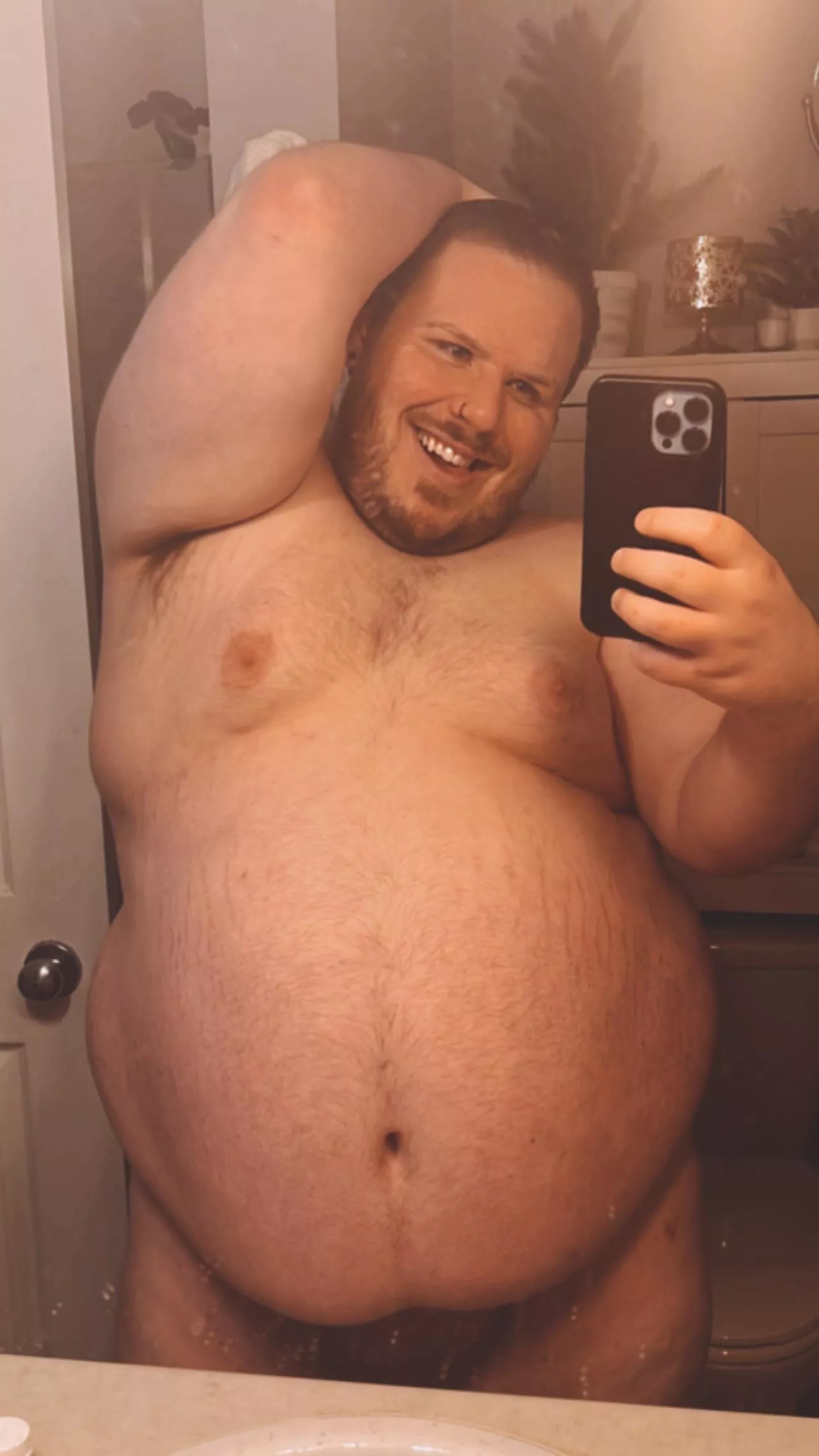 Hi stud (SNAP: @jj_wilds1)