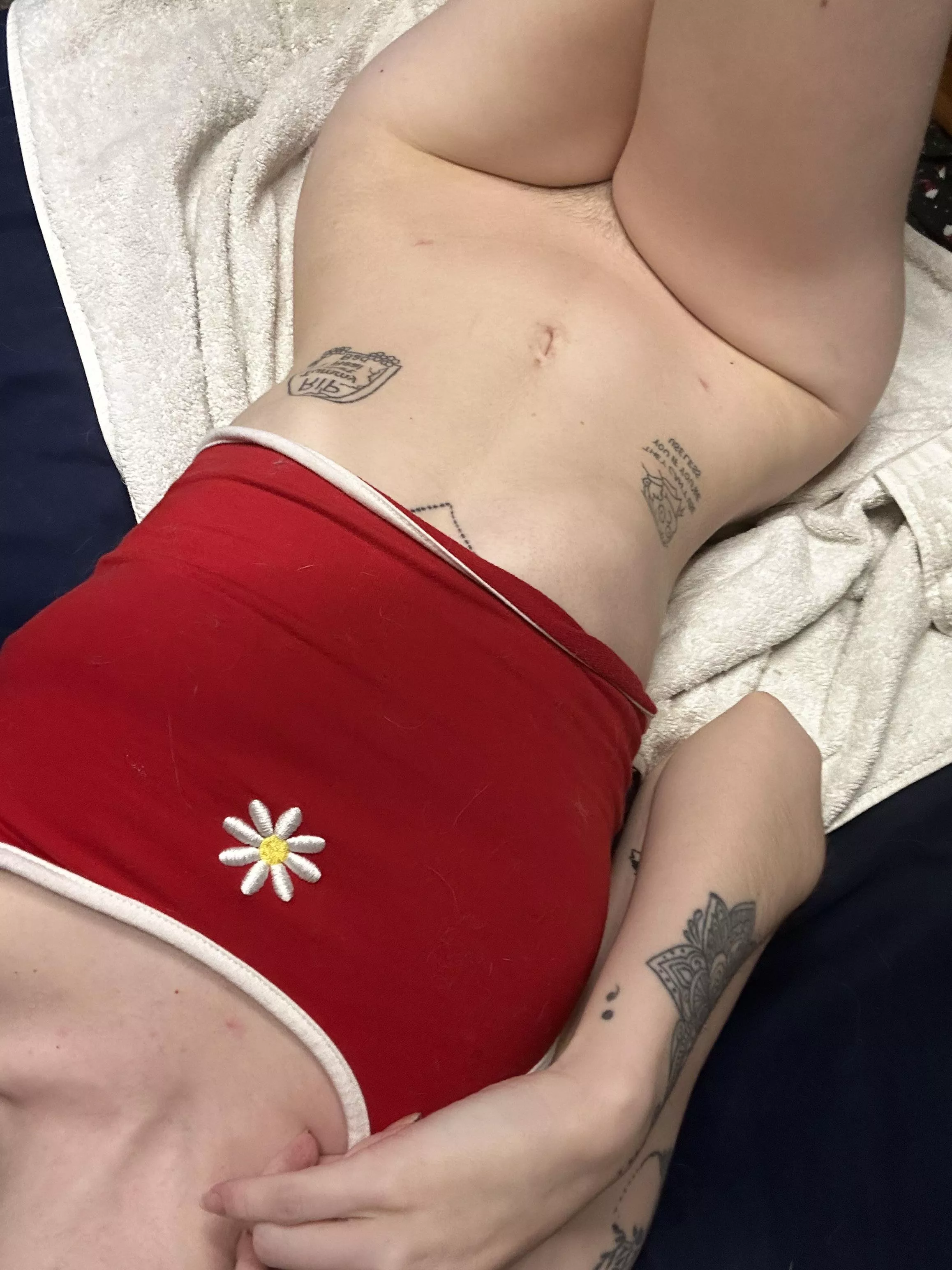 Hips don’t lie💋