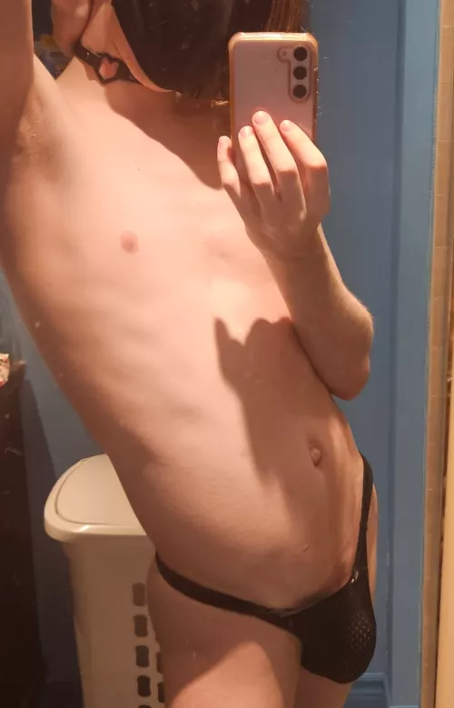 Hope you enjoy the view