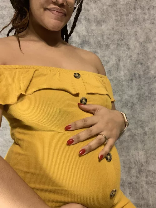 How my birthday outfit