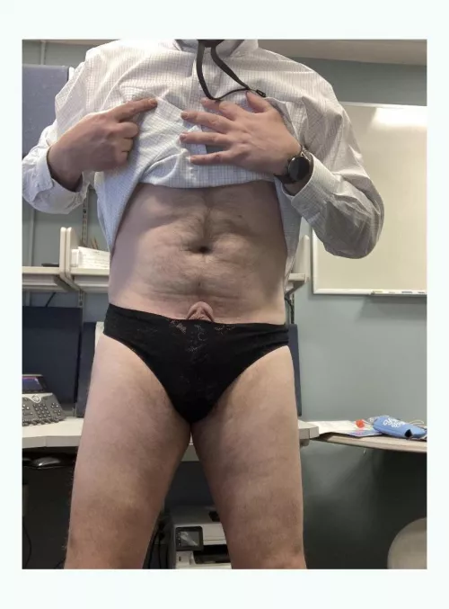 I never seem to fit… 45