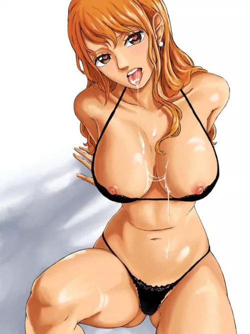 Id love to play a one piece girl for someone