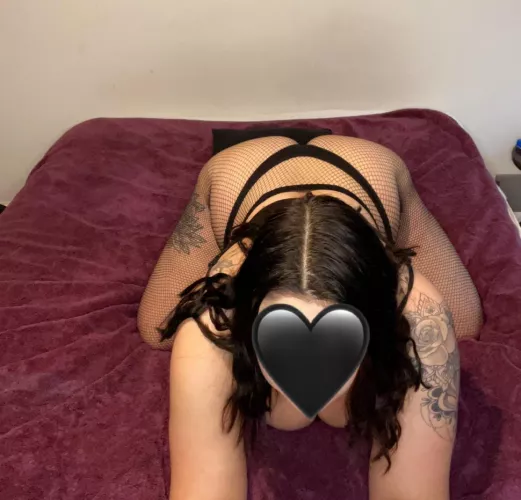 I’m on my knees for you ;) @domatrixx93