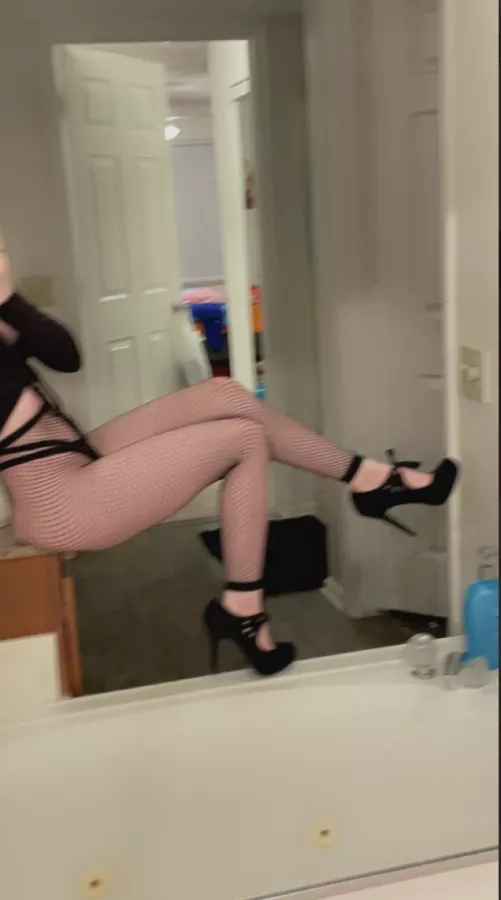 Inlove wit my outfit!