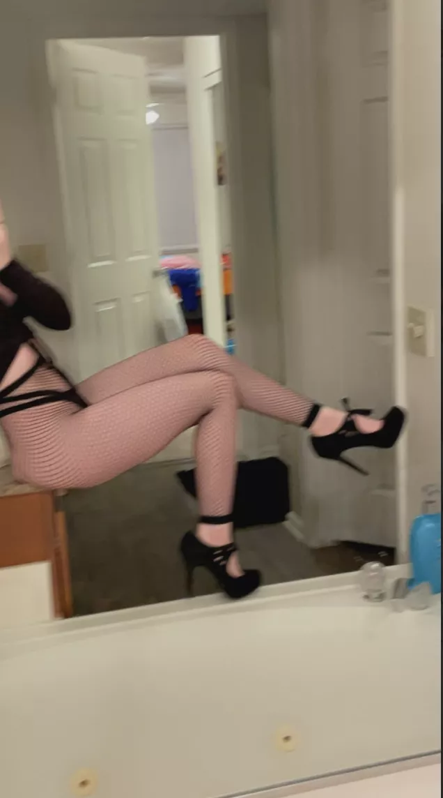 Inlove wit my outfit!