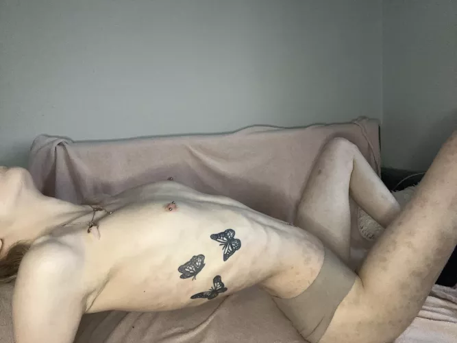 is the reversed bench an essential exercise in your opinion?