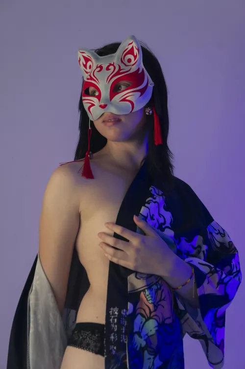 It’s starting to warm up