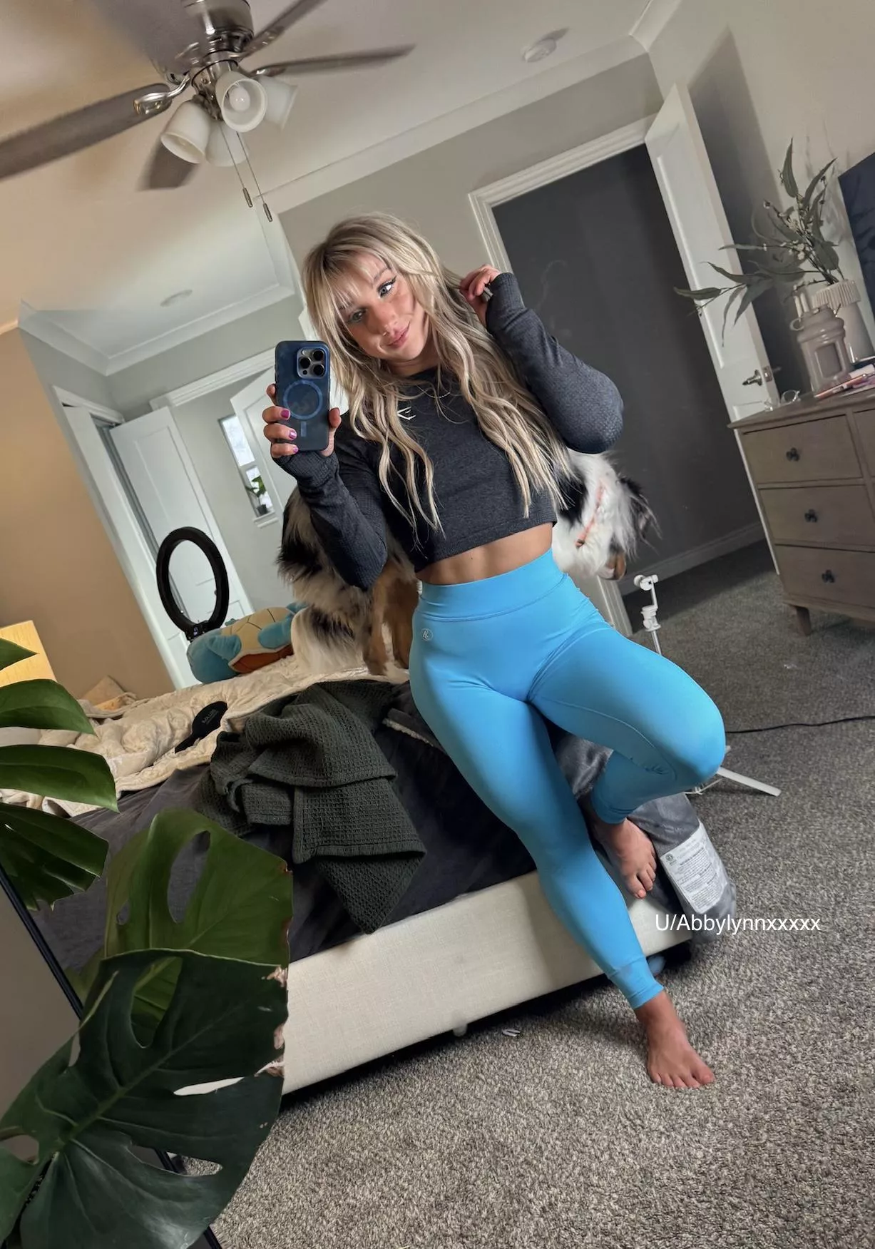 Just a cute outfit check