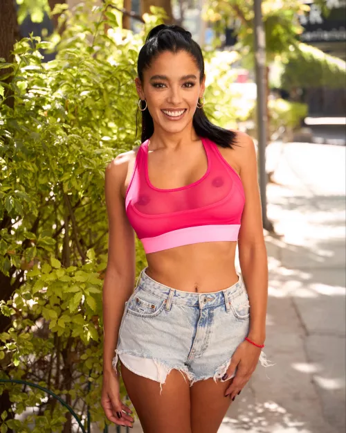 just about acceptable