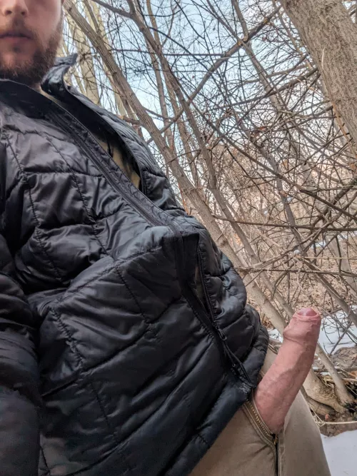 Looking for a hiking partner