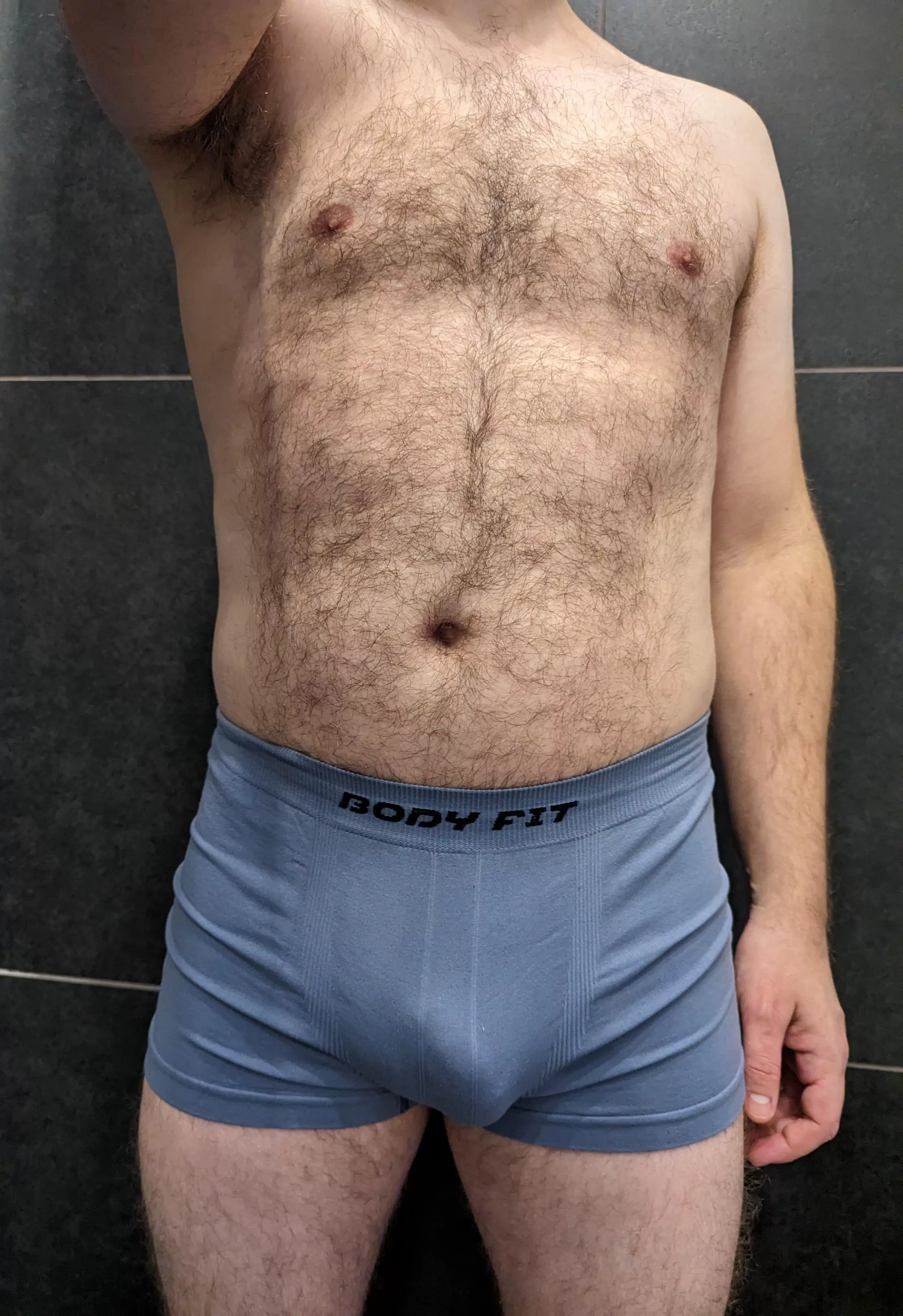 My first post here, should i make more?