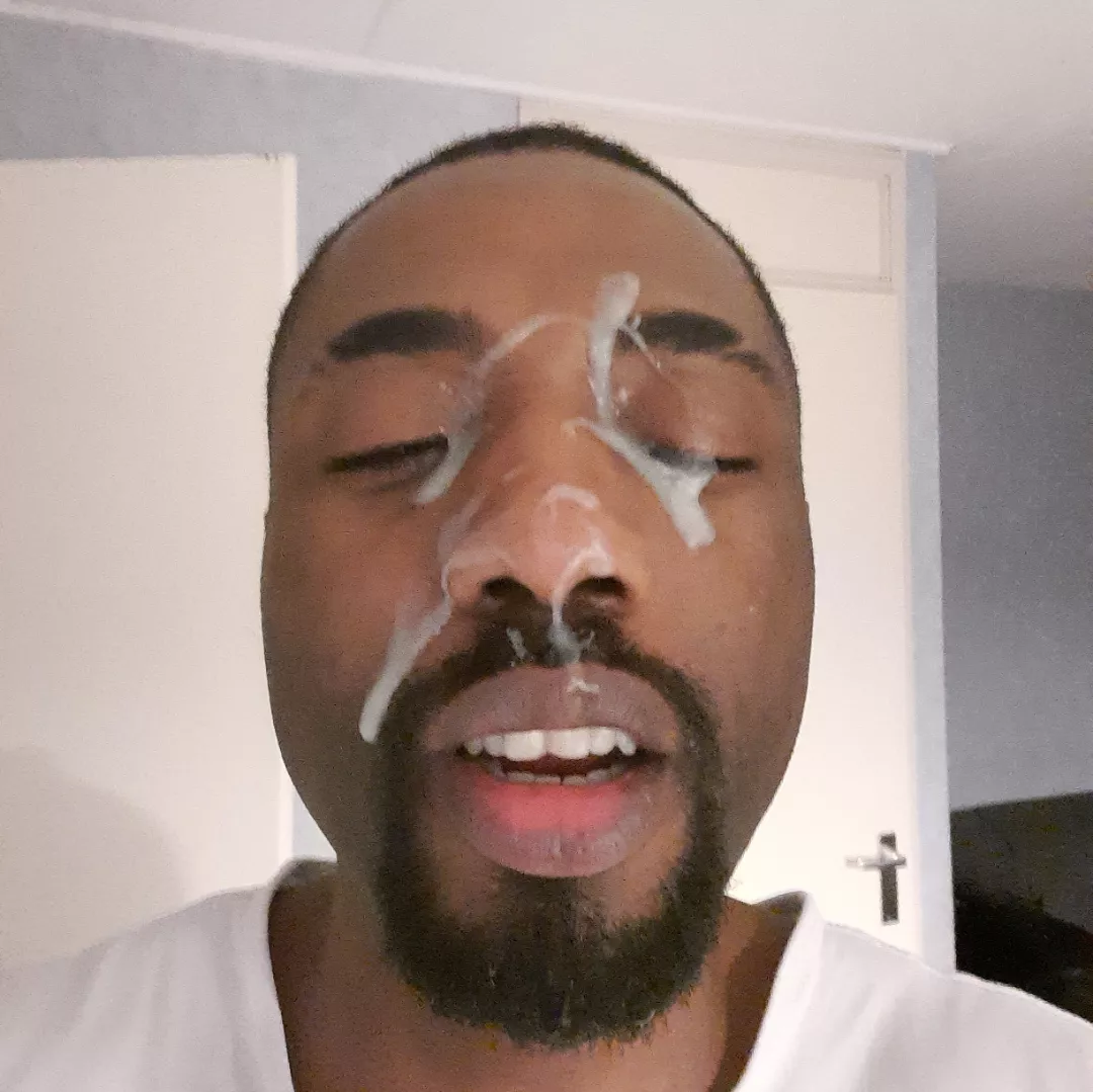 My friend got me covered