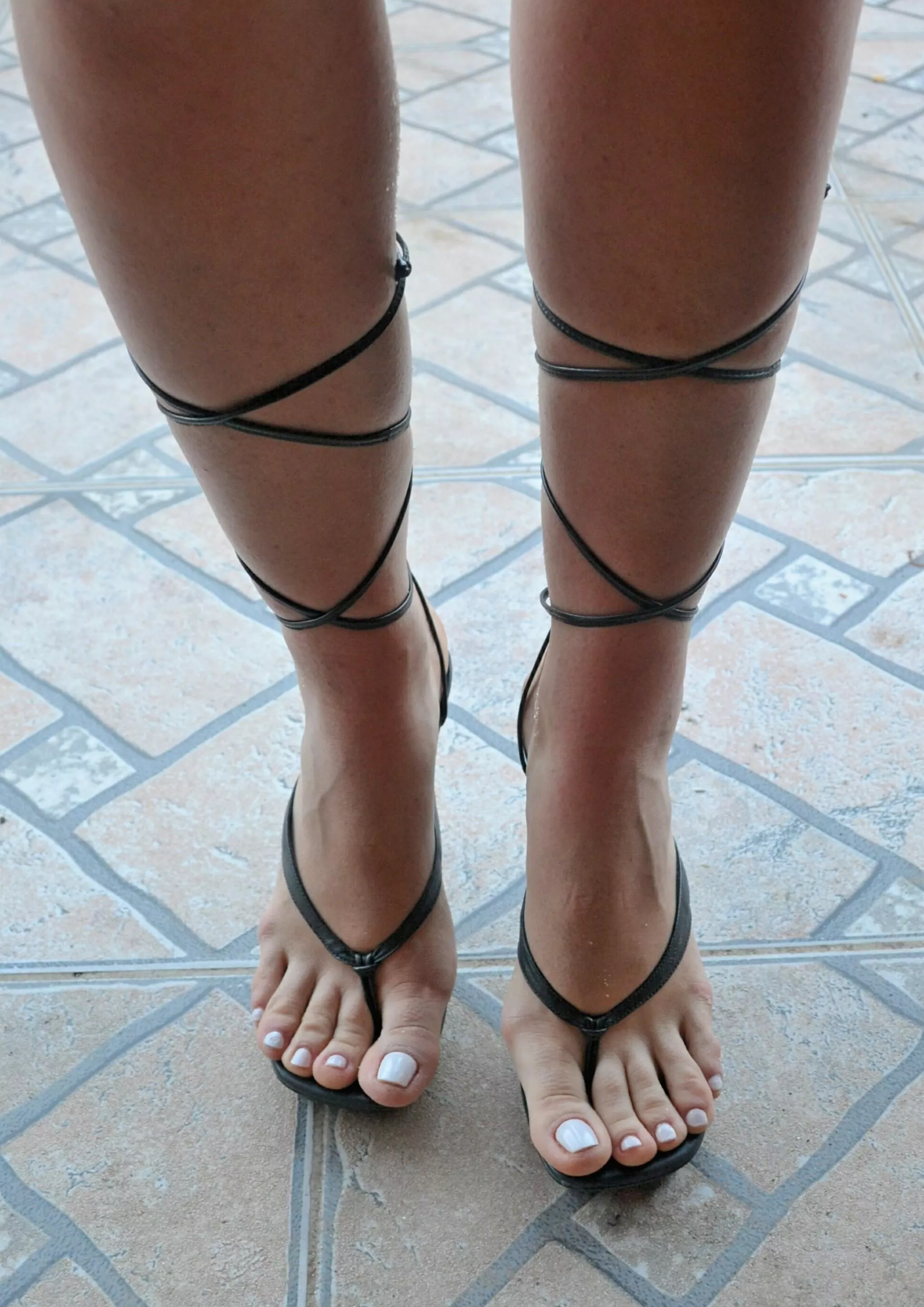 My friend let me try these on and I LOVE them!