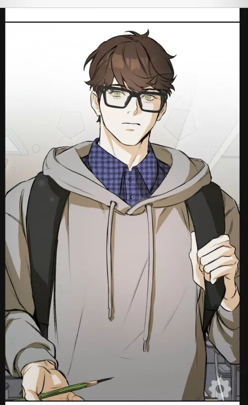 [Nerd Project] I just started, so I am going to predict he will be topping