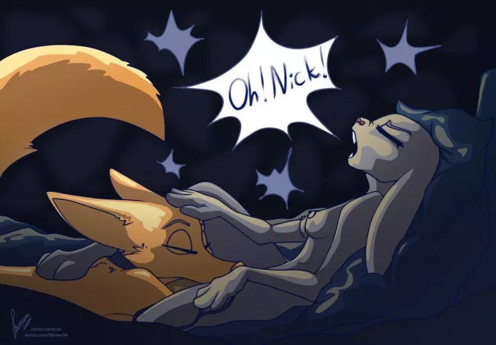 Private fun (art by me)