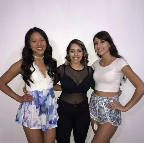 Rank and give your reason!