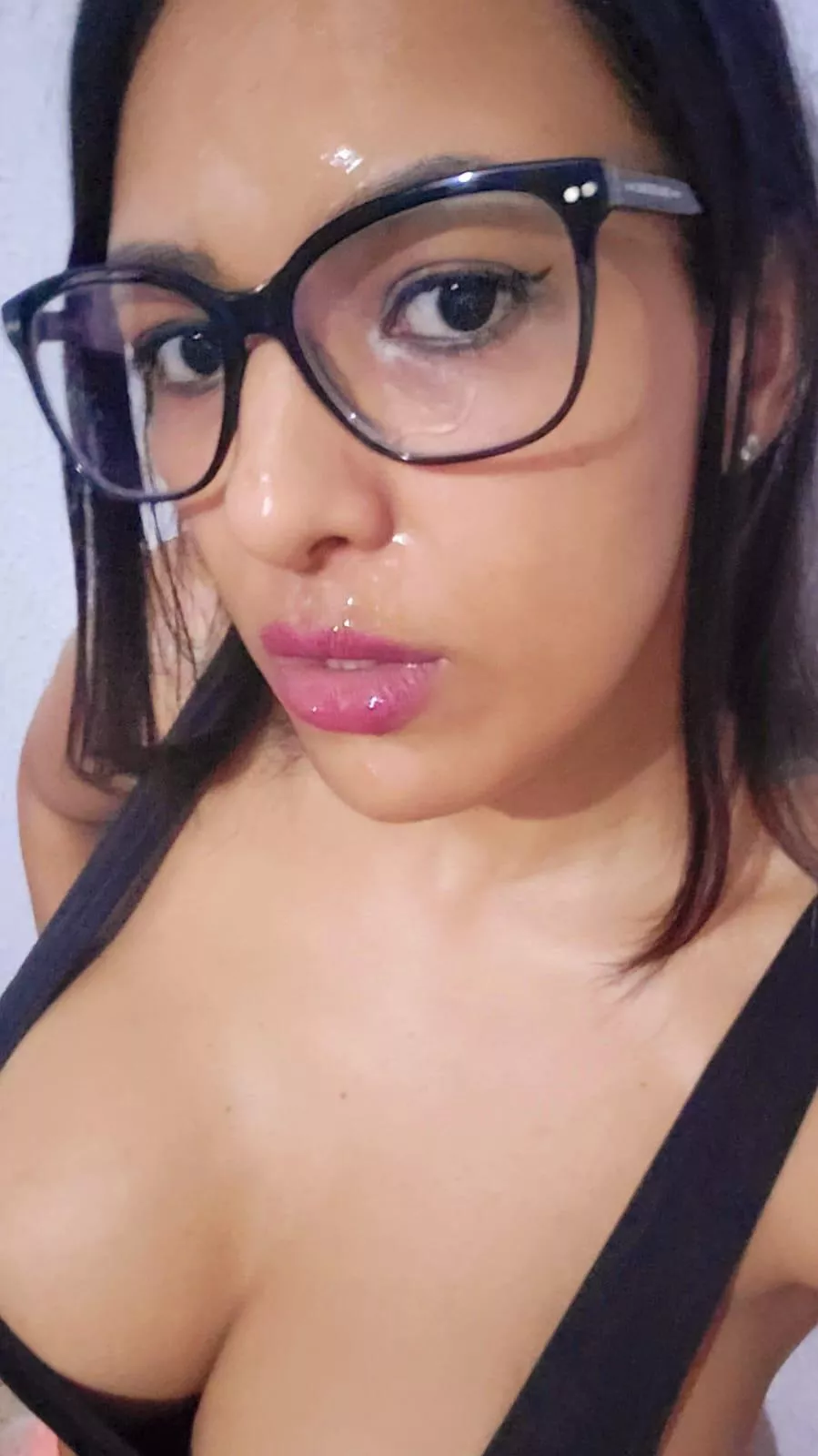 She learned a good lesson