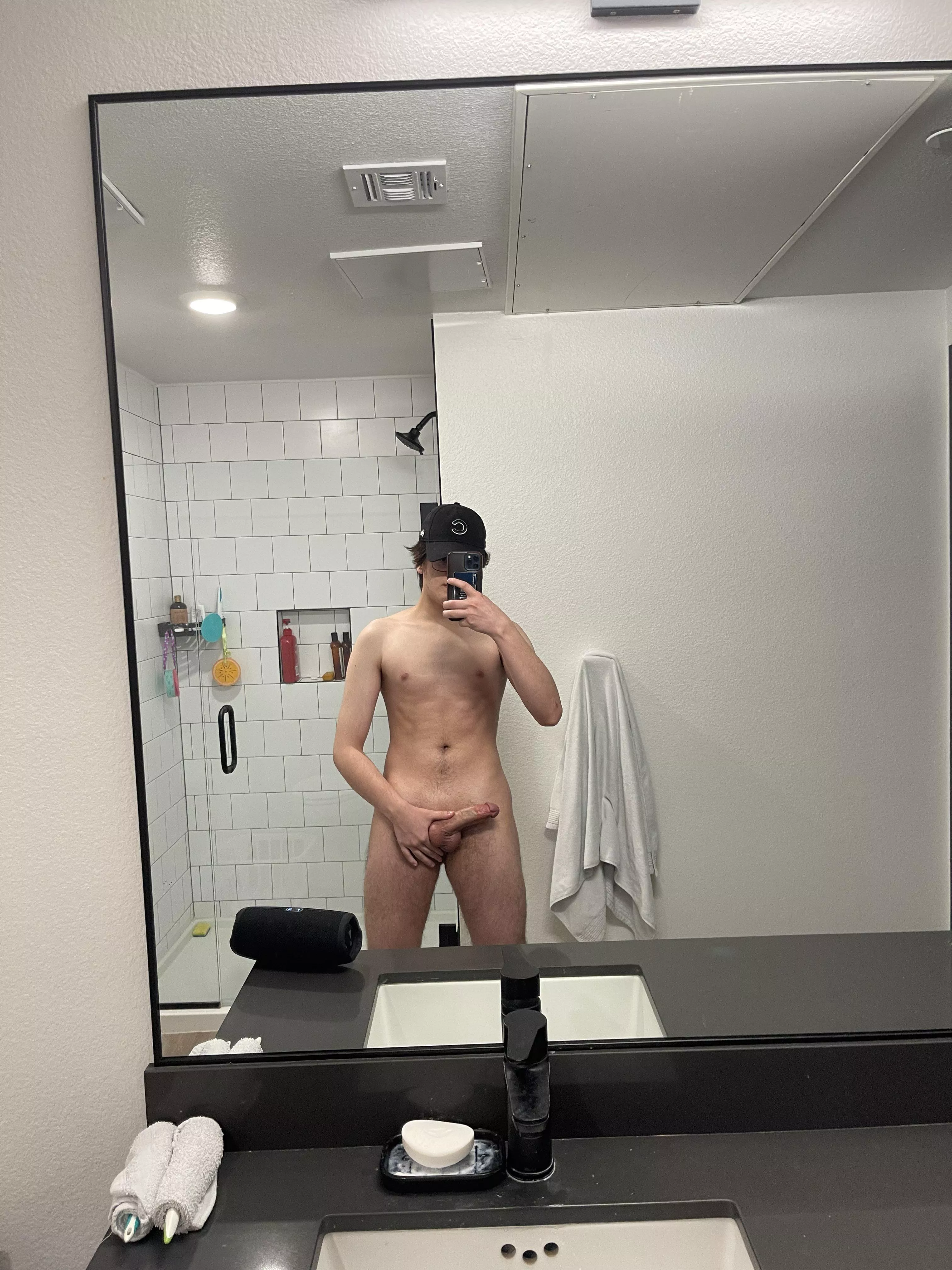 Thinking of getting sloppy