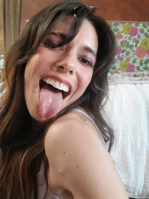 When I feel the prettiest