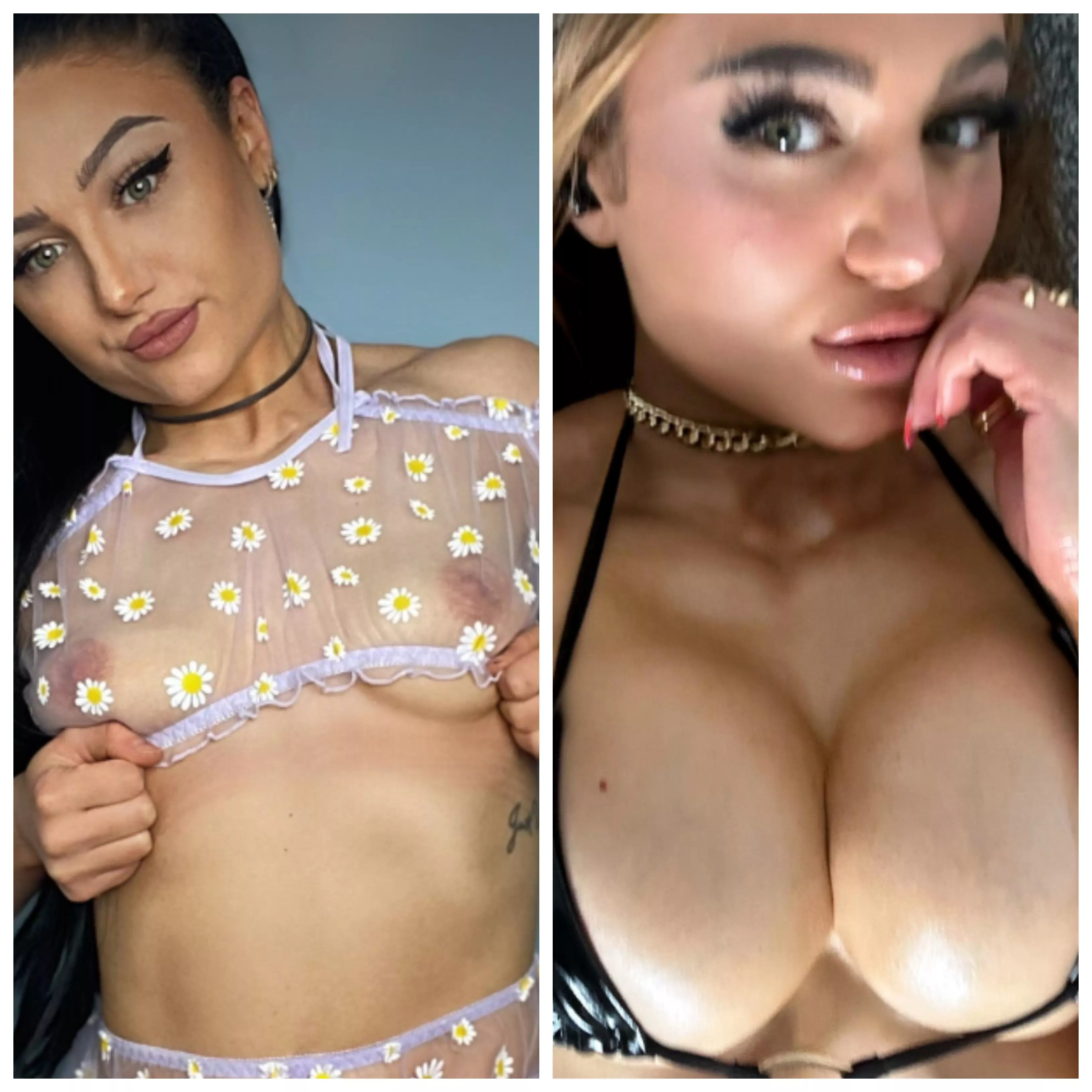 which one is better? left or right