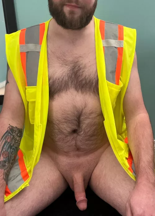 Who likes construction workers?