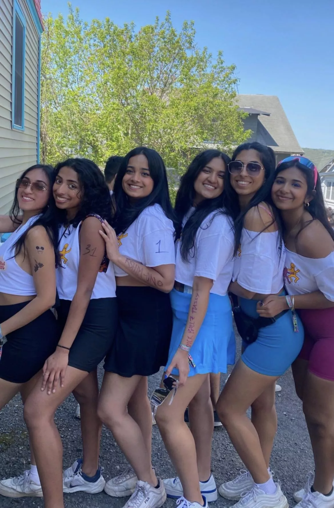 Y’all know what to do [6]