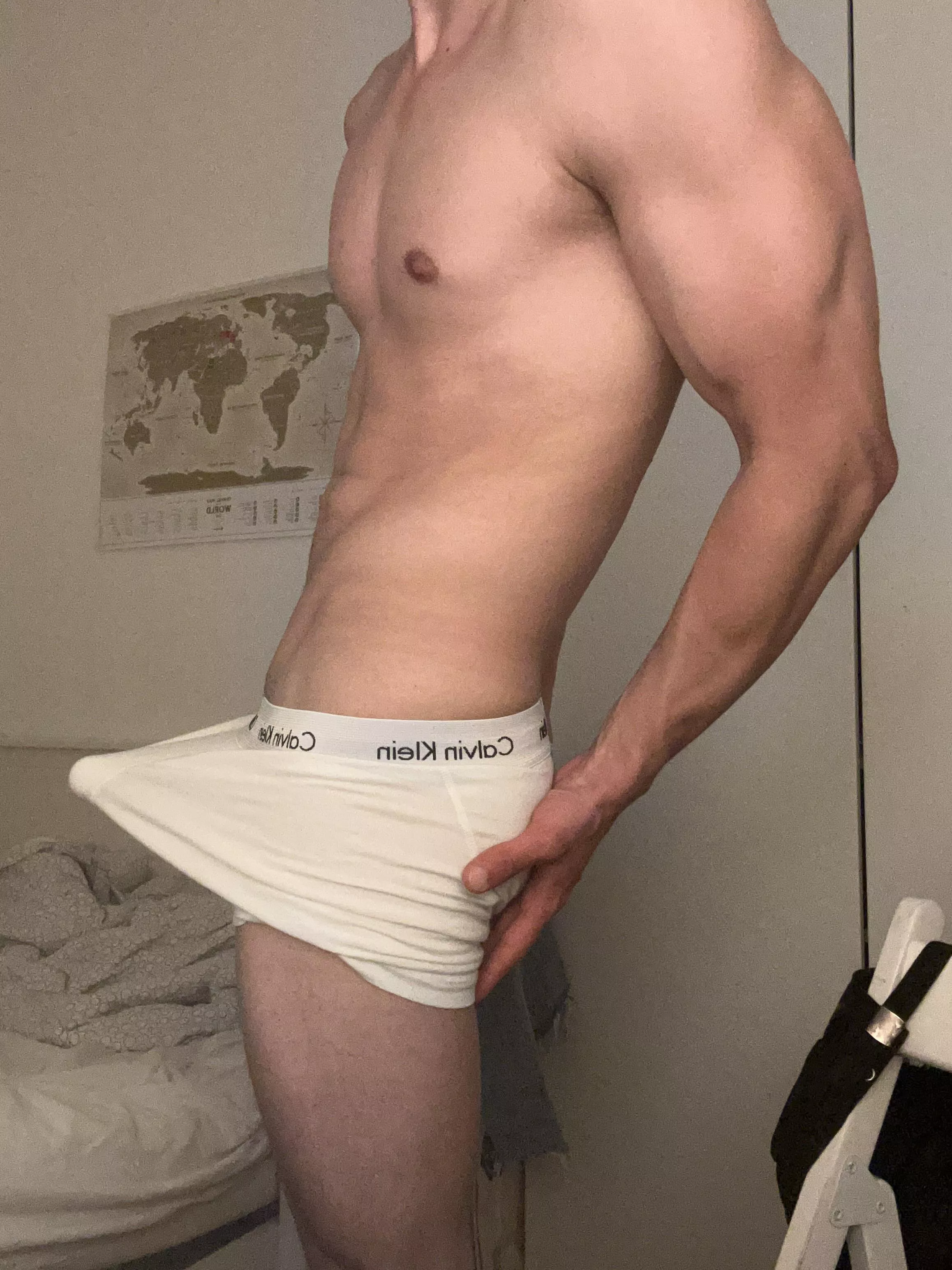 (19)Do you like my outline?