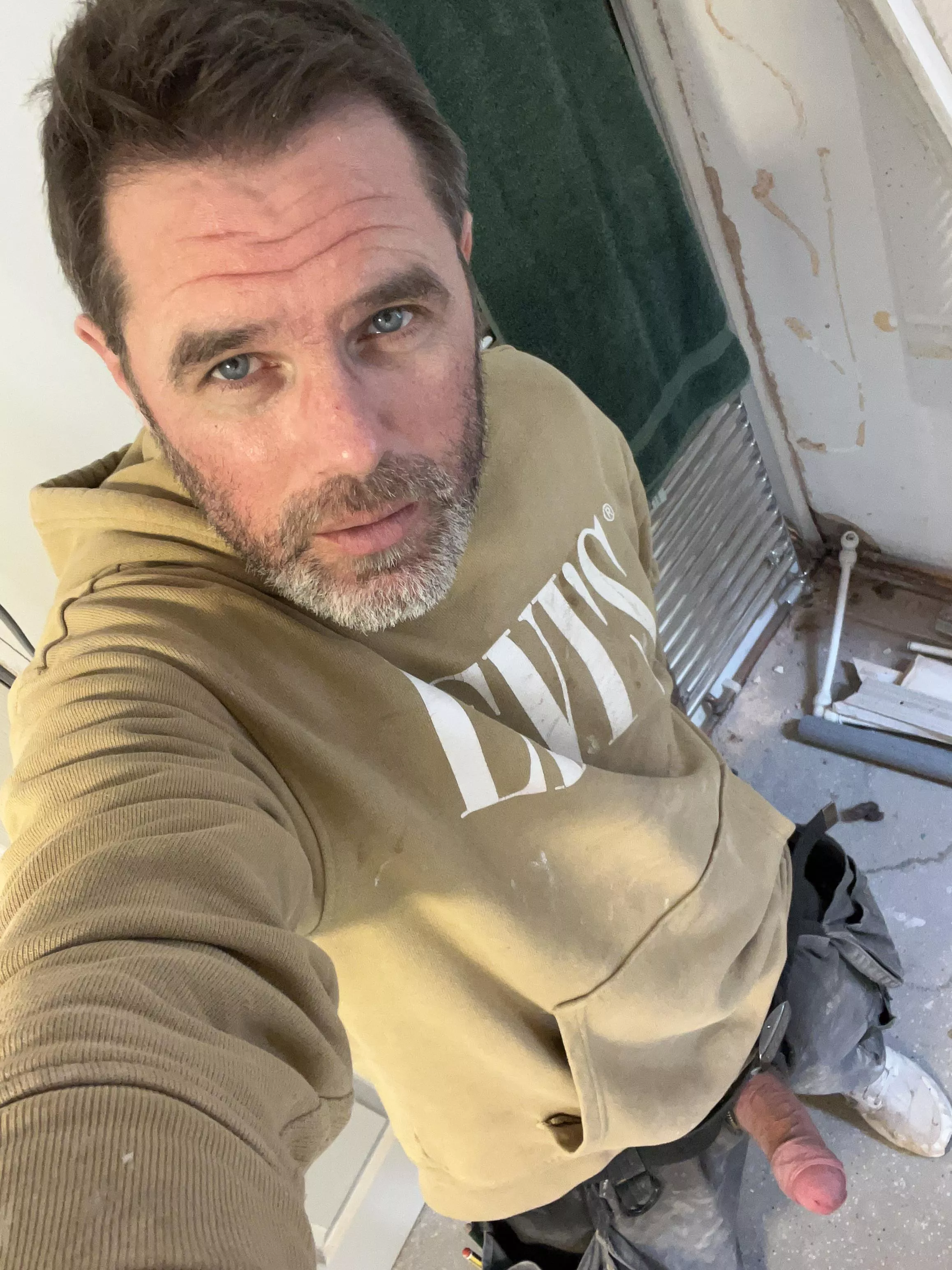 [42] working hard , or hard at work