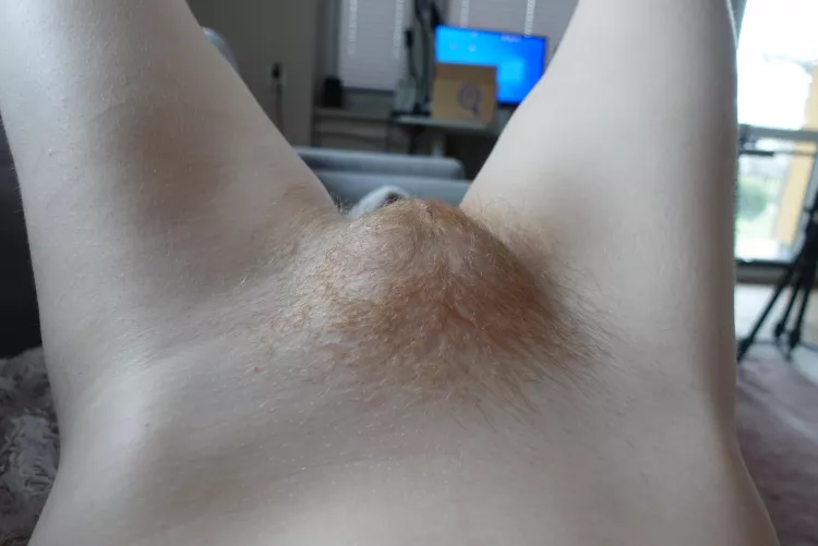 A delicious mound ready to be eaten 👅