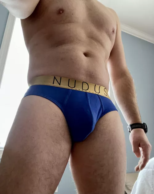 A solid combination of colors don’t ya think