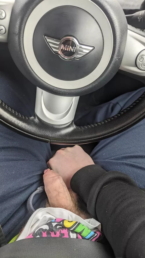 Anyone wanna join me?