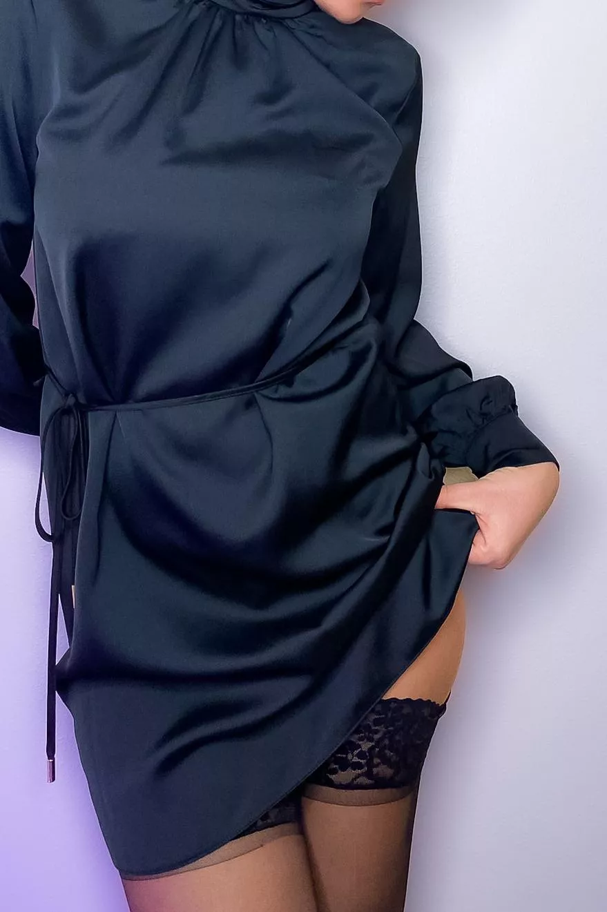 Apparently I’m very popular with the guys in the office [F]