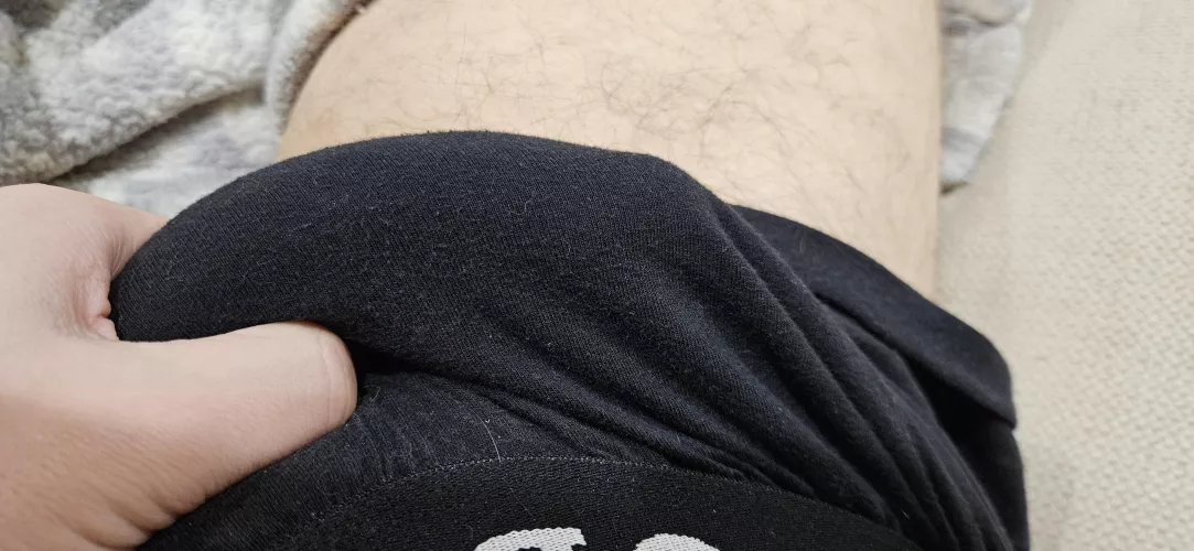 Been extremely horny lately. Can you tell?