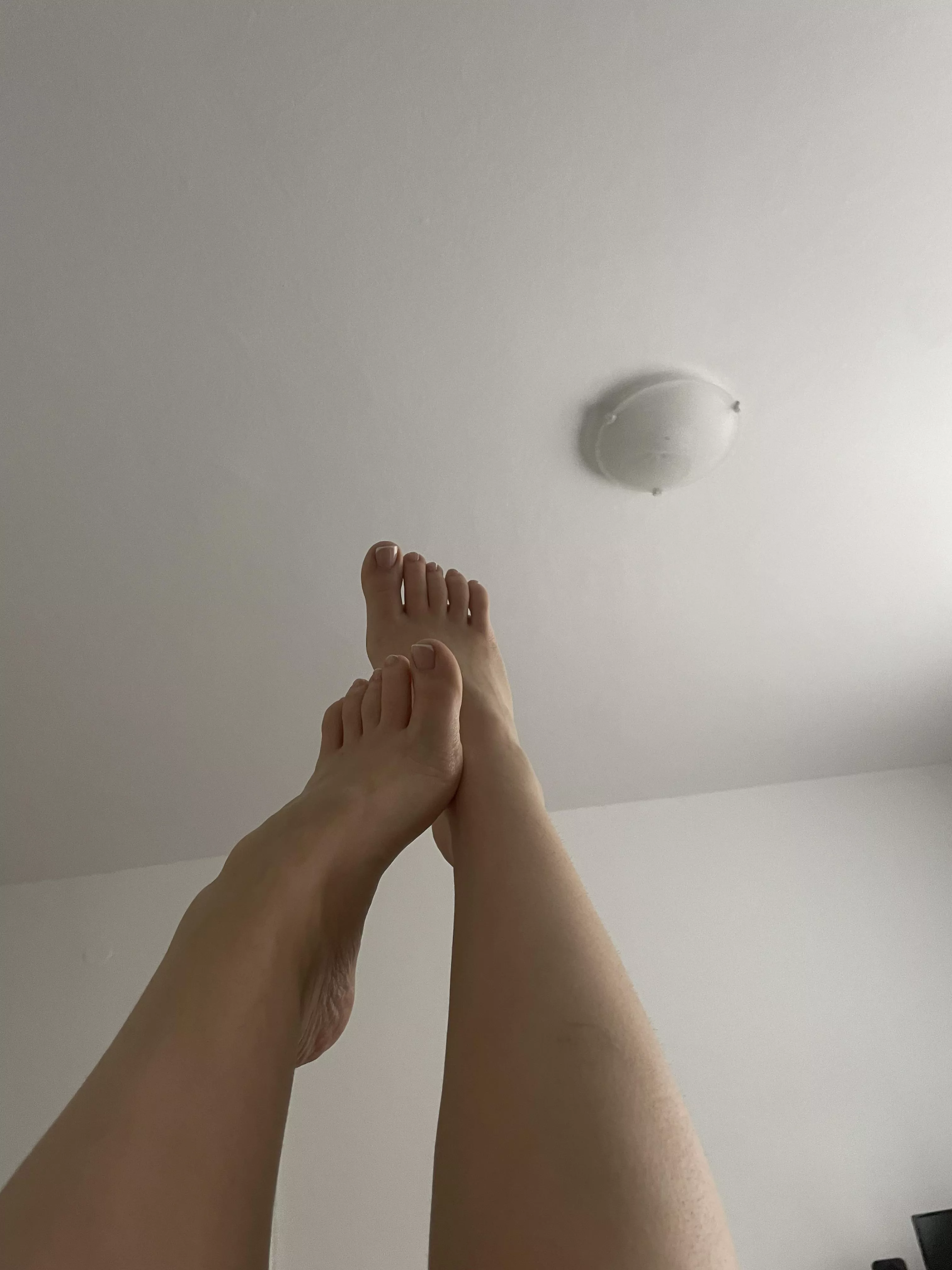 Been offline for a while, ready for you to worship me