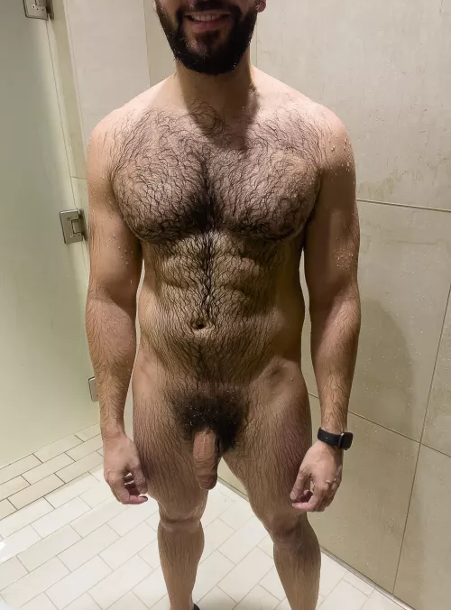 Bro Boob Job = Killer Chest Day Pump