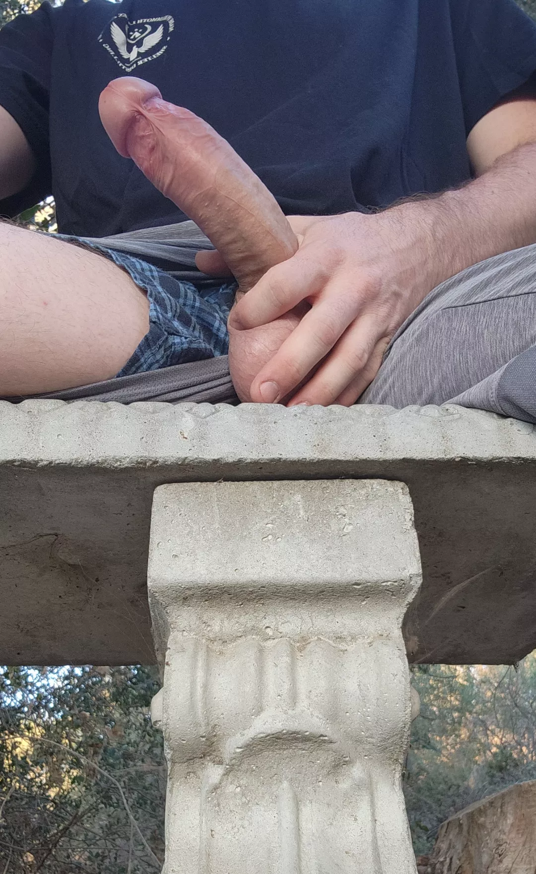 Can't wait for the warm weather to cum back around