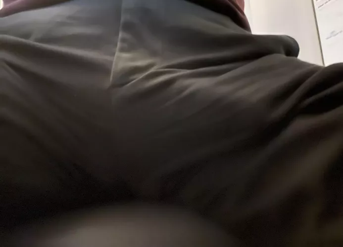 Can’t wait to let it out.