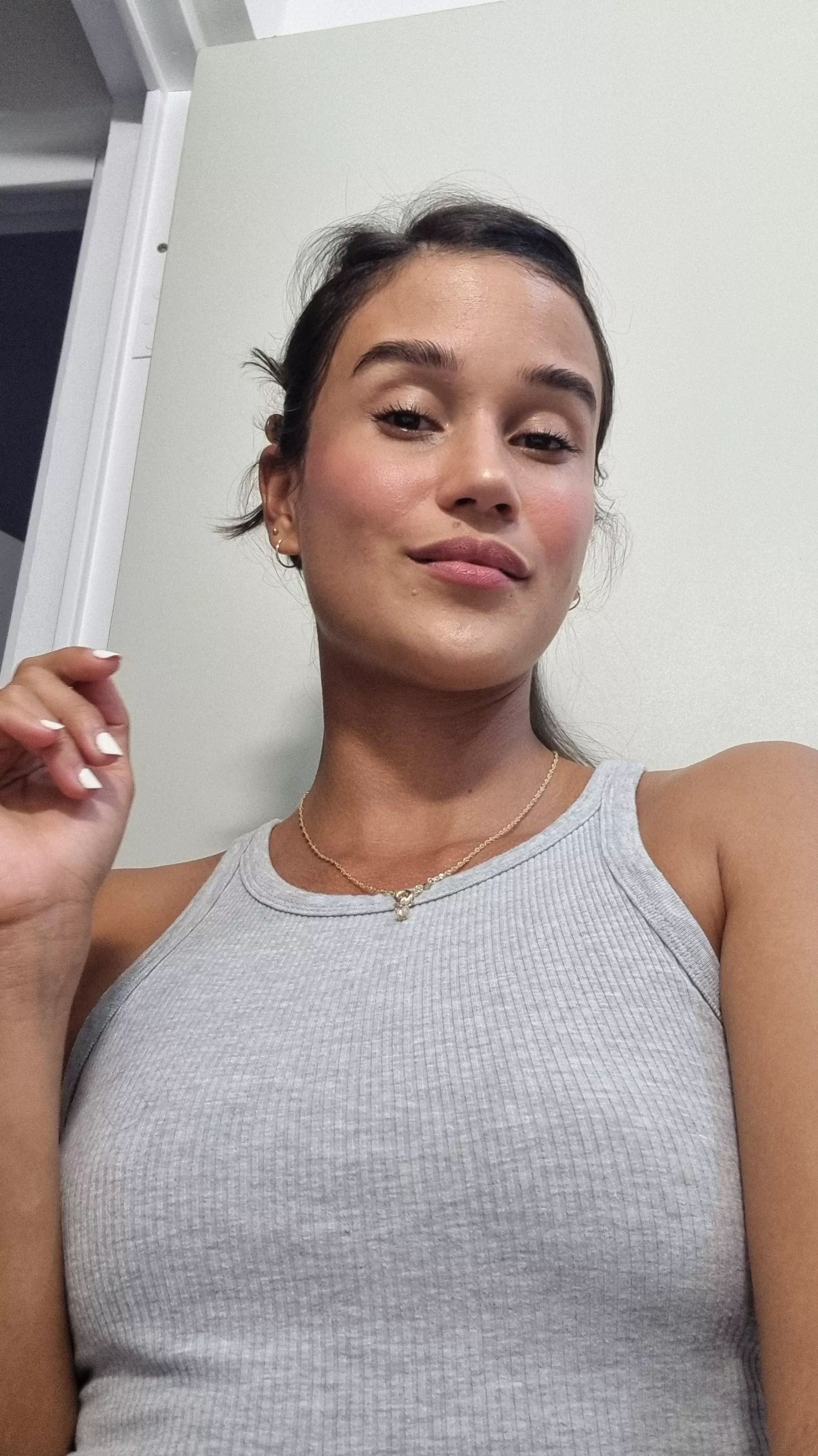 Colombian x Frenchie