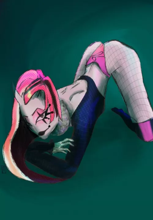 commission's (drawing/nsfw)