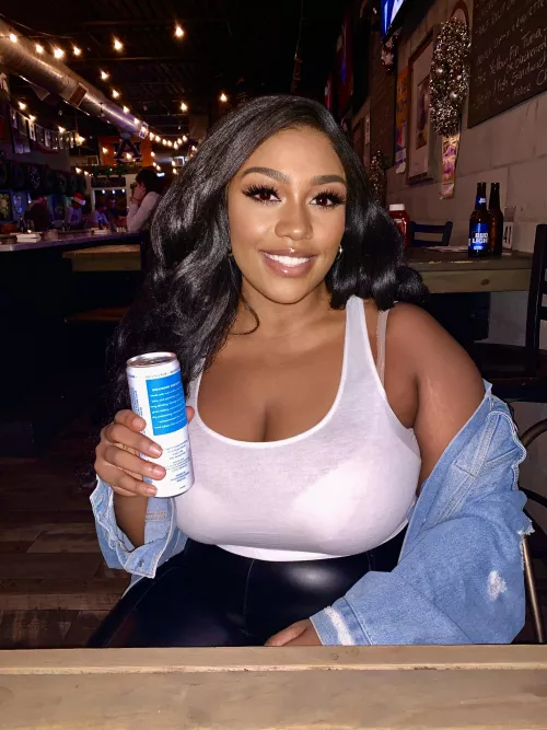 could I outdrink you babe?