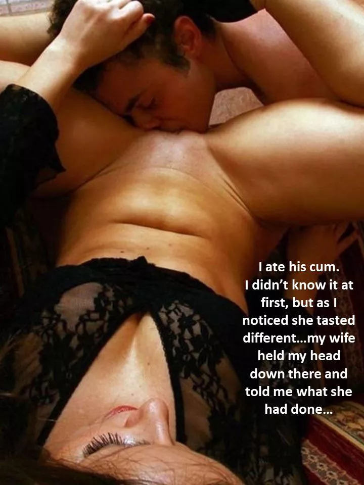 Creepy... yet exciting