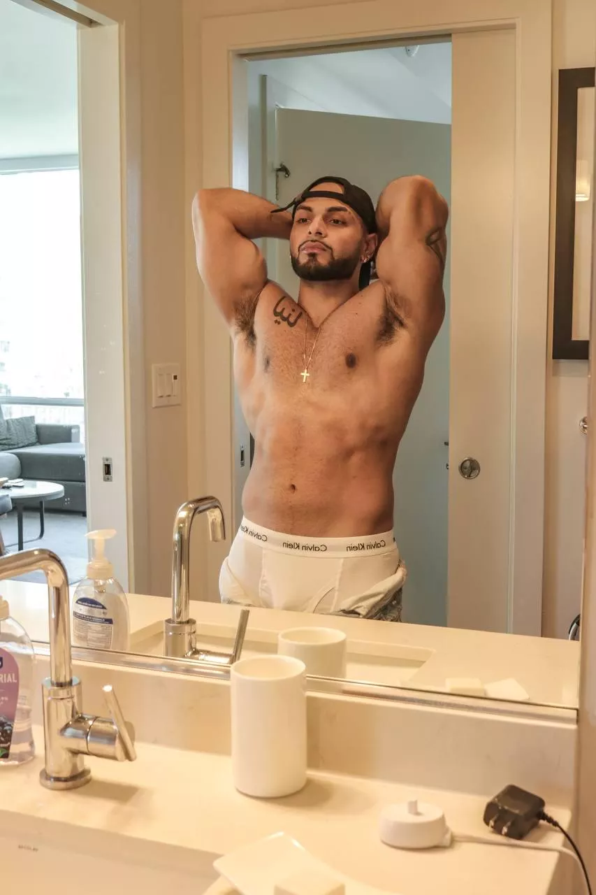 Do you like adjusted?