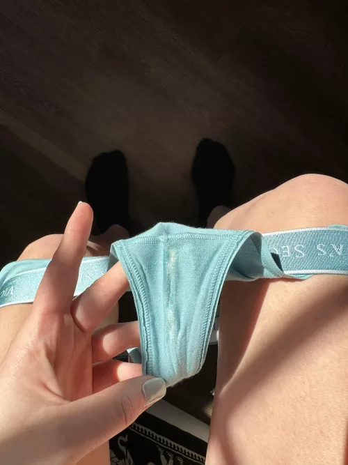 Do you like the way it glistens in the sunlight✨