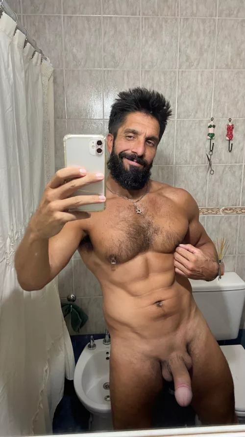 Do you want some of this?